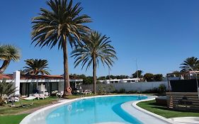 Bungalows El Palmital - Adults Only